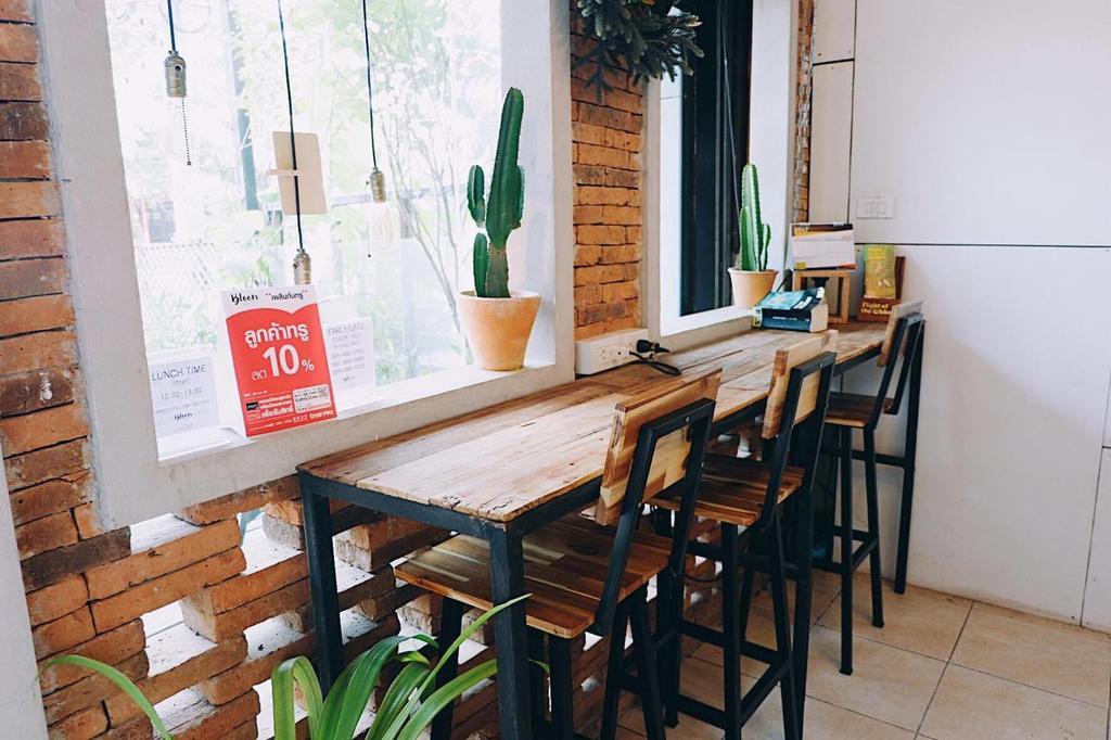 Bloomz Auberge de jeunesse Chiang Mai